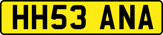 HH53ANA