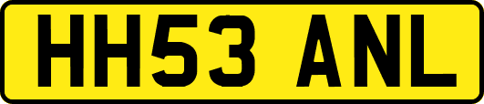 HH53ANL