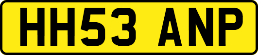 HH53ANP