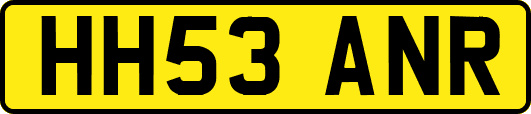 HH53ANR