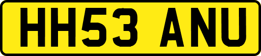 HH53ANU