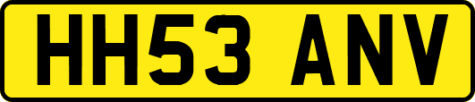 HH53ANV