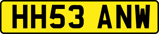 HH53ANW