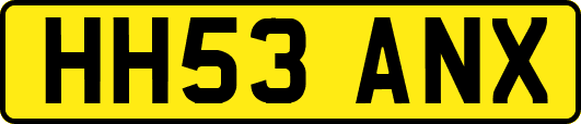 HH53ANX
