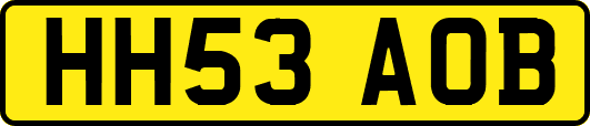 HH53AOB