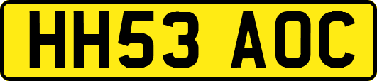 HH53AOC