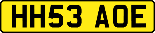 HH53AOE