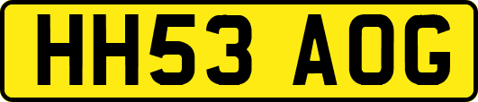 HH53AOG