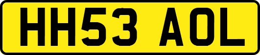 HH53AOL