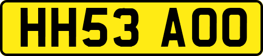 HH53AOO