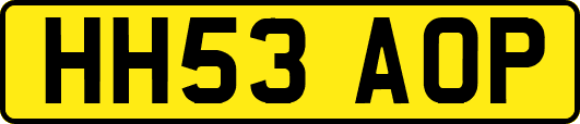 HH53AOP