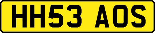 HH53AOS