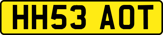 HH53AOT