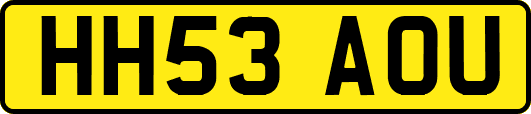 HH53AOU