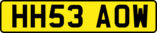 HH53AOW