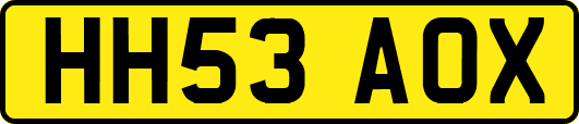 HH53AOX