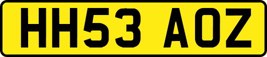 HH53AOZ