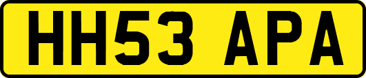 HH53APA