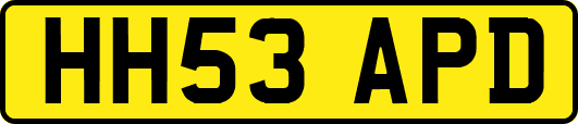 HH53APD