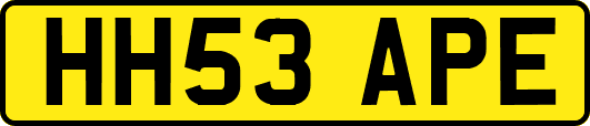 HH53APE