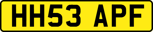 HH53APF