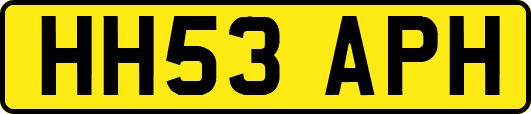 HH53APH