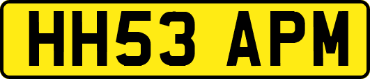 HH53APM