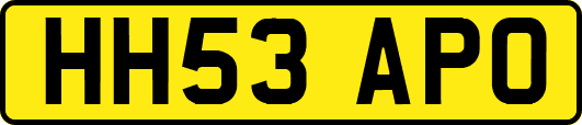 HH53APO
