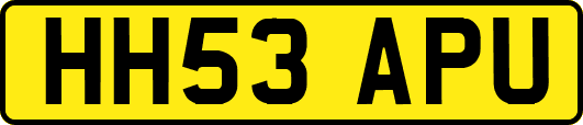 HH53APU