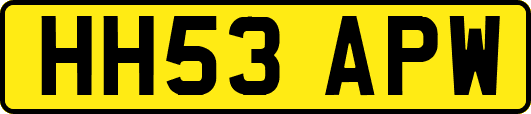 HH53APW
