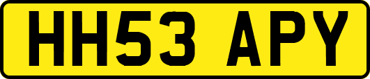 HH53APY