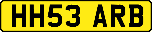 HH53ARB