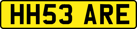 HH53ARE