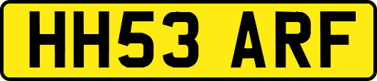 HH53ARF