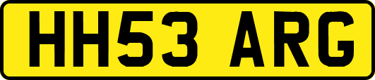 HH53ARG