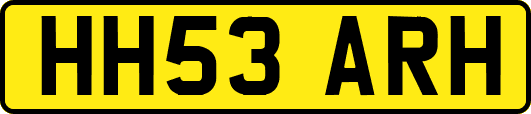 HH53ARH