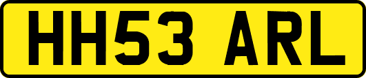 HH53ARL