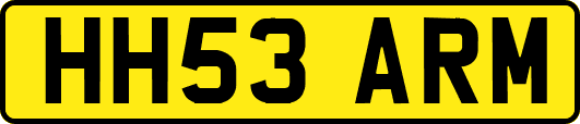 HH53ARM