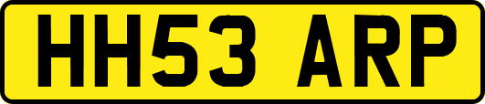 HH53ARP