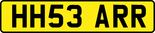 HH53ARR