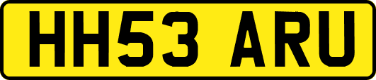 HH53ARU