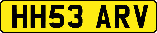 HH53ARV