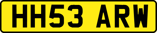 HH53ARW