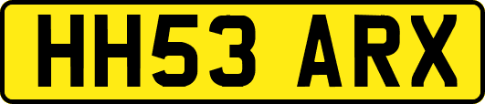 HH53ARX