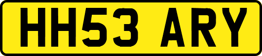 HH53ARY