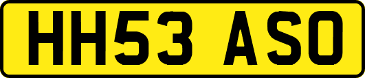 HH53ASO