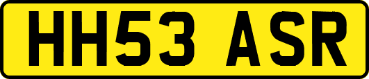 HH53ASR