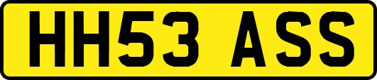HH53ASS