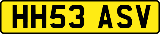 HH53ASV