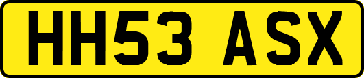 HH53ASX